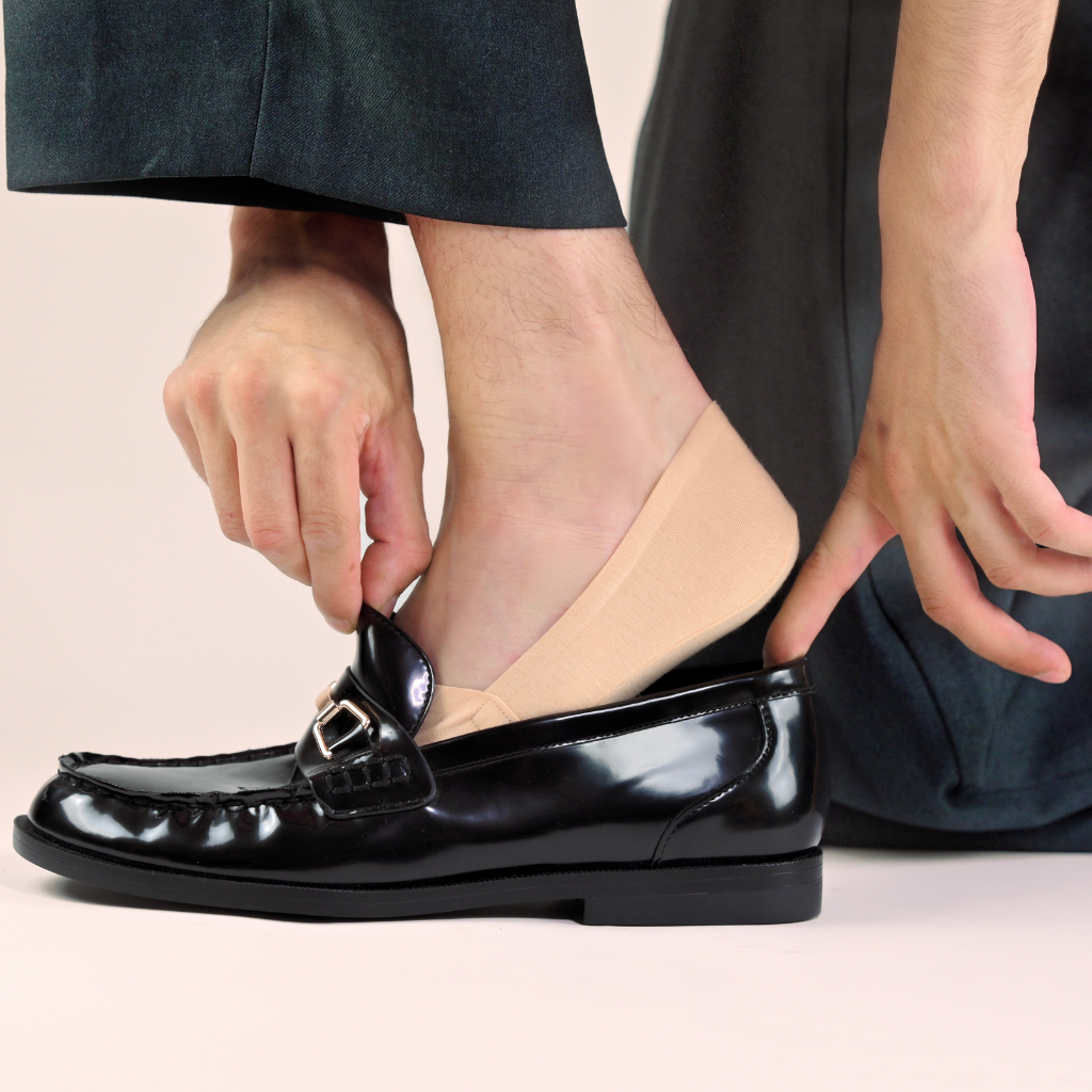 SOKA ONE : pack de 5 paires